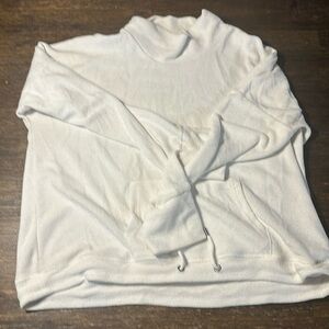 Workout crewneck from ZYIA